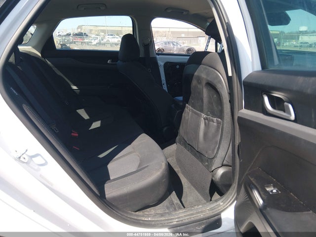 2022 KIA K5 LXS 照片 8