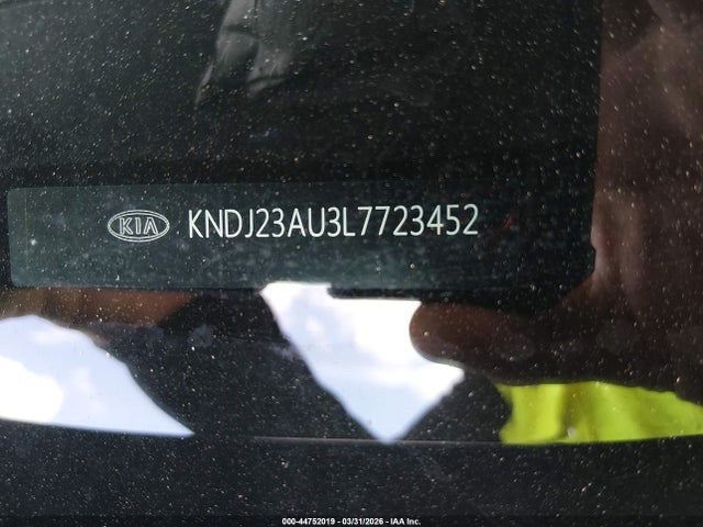 KIA SOUL - 9