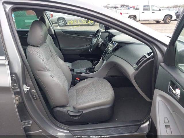 HYUNDAI SONATA SE - 5