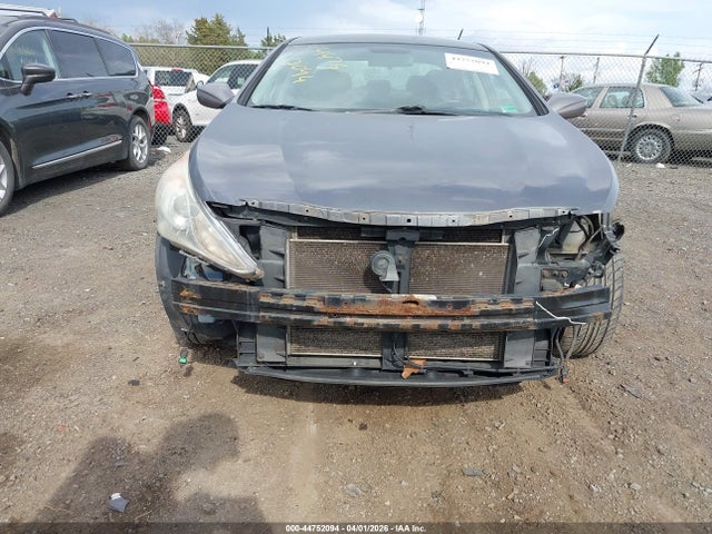 HYUNDAI SONATA SE - 6