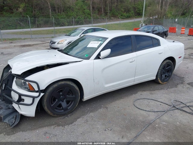 DODGE CHARGER - 2