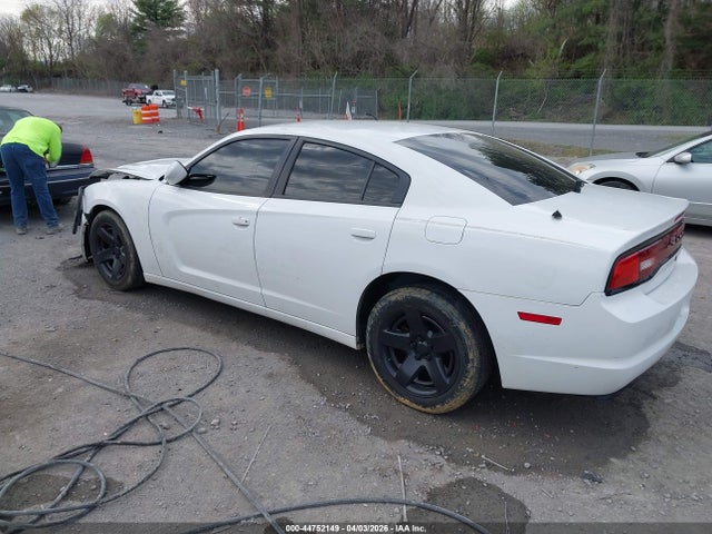 DODGE CHARGER - 3