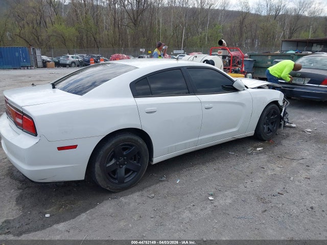 DODGE CHARGER - 4