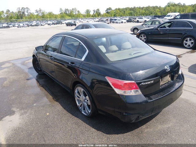 HONDA ACCORD 2.4 LX - 3