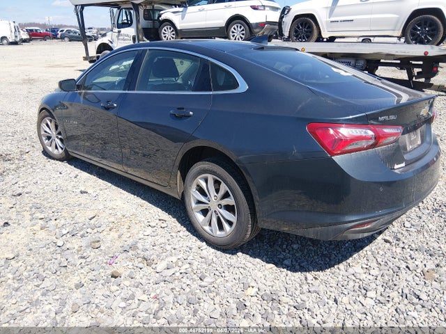 CHEVROLET MALIBU LT - 3