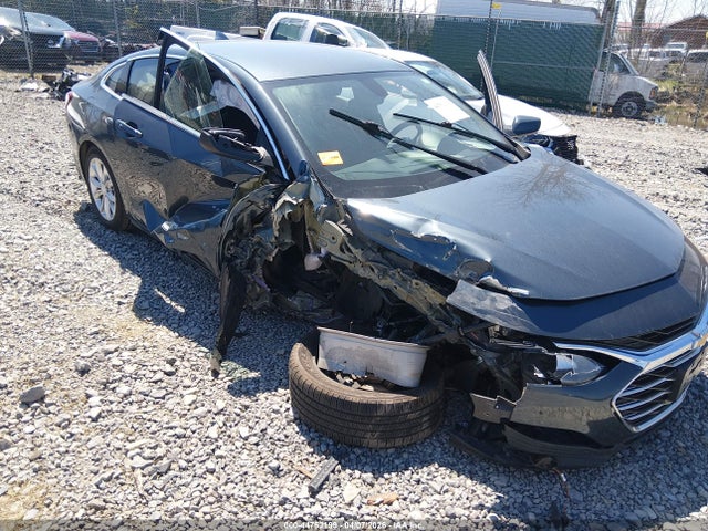 CHEVROLET MALIBU LT - 6