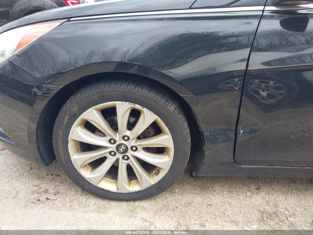 HYUNDAI SONATA SE - 6