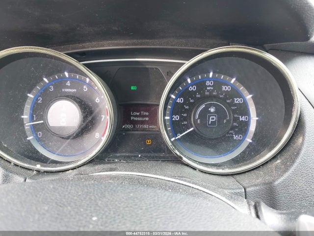 HYUNDAI SONATA SE - 7