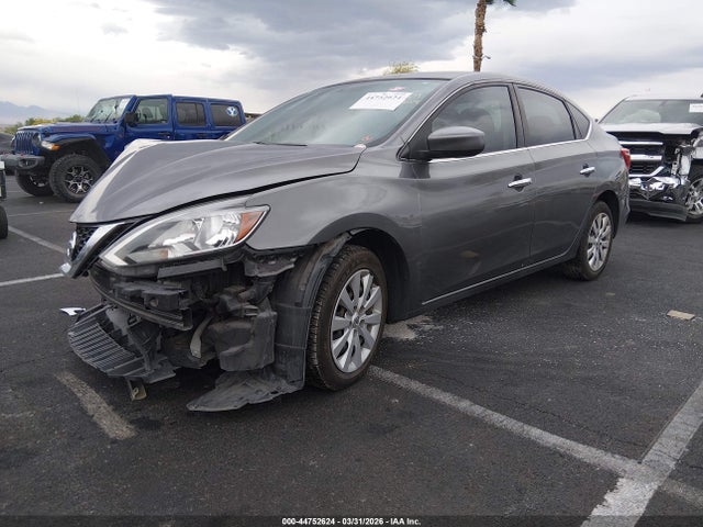 صورة 2 لـ 2016 Nissan SENTRA
