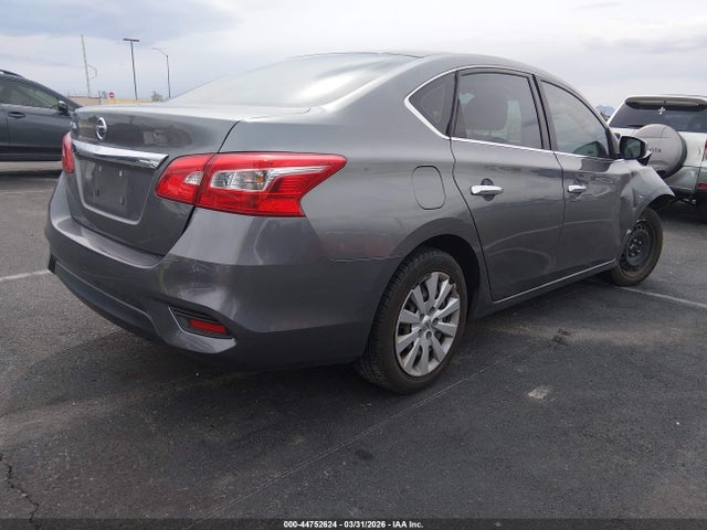 صورة 4 لـ 2016 Nissan SENTRA