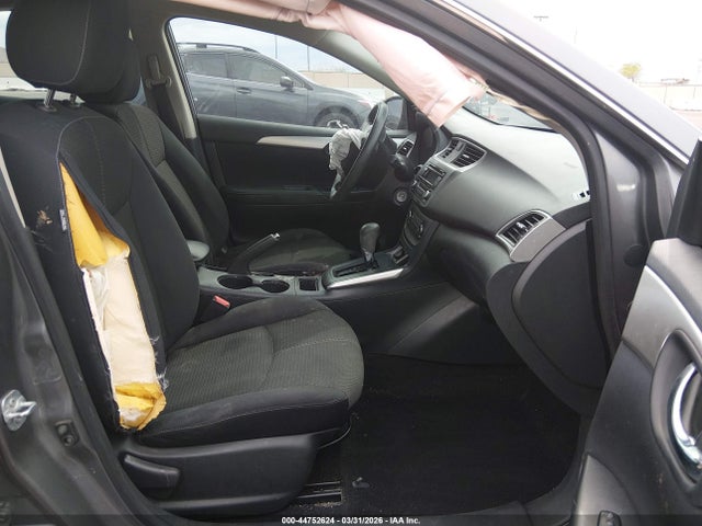 صورة 5 لـ 2016 Nissan SENTRA
