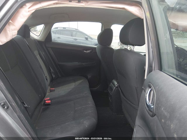 صورة 8 لـ 2016 Nissan SENTRA