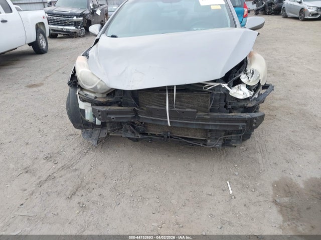 HYUNDAI ELANTRA GLS (ULSAN PLANT) - 6