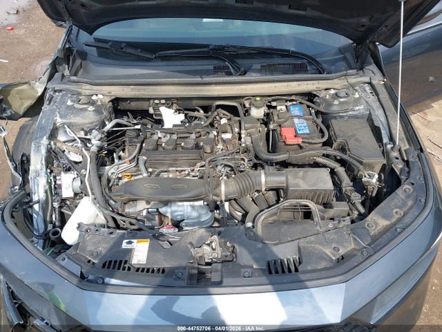 HONDA ACCORD LX - 10