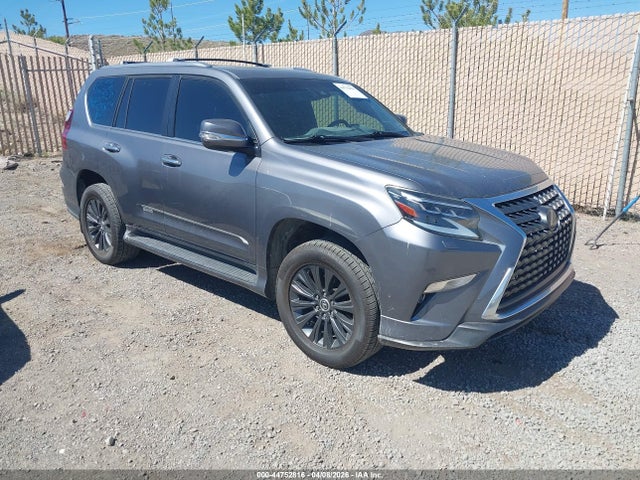 2020 LEXUS GX PREMIUM