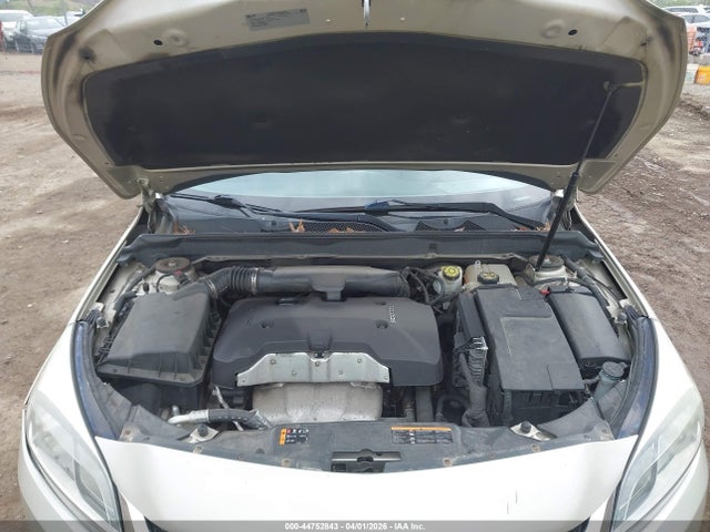 CHEVROLET MALIBU LS - 10