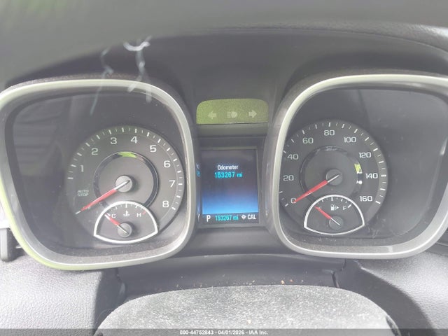 CHEVROLET MALIBU LS - 7