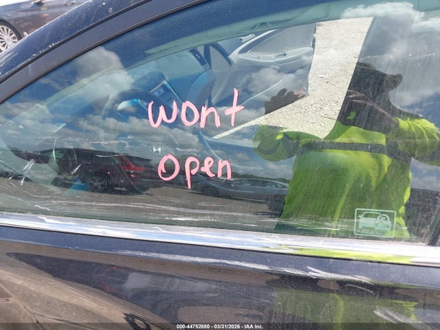 HYUNDAI SONATA GLS - 9