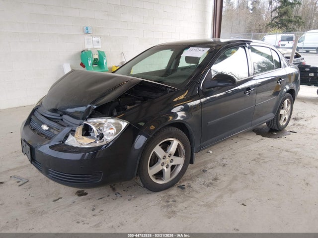 CHEVROLET COBALT - 2
