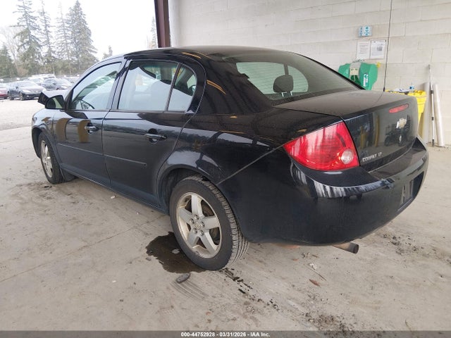CHEVROLET COBALT - 3