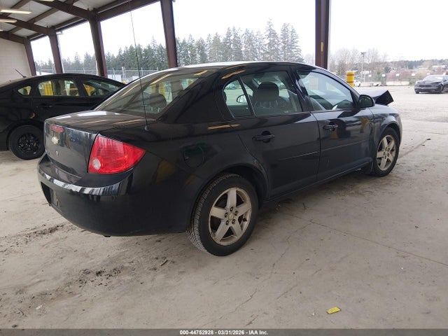 CHEVROLET COBALT - 4