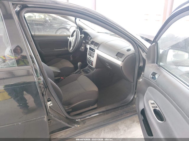 CHEVROLET COBALT - 5