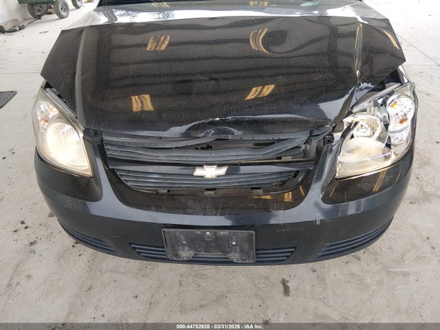 CHEVROLET COBALT - 6