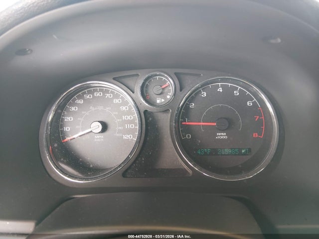 CHEVROLET COBALT - 7