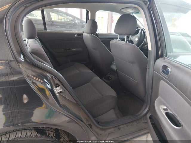 CHEVROLET COBALT - 8