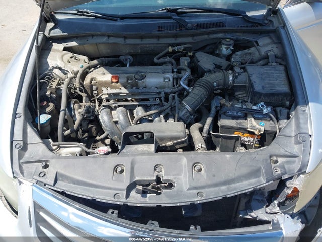 HONDA ACCORD 2.4 LX - 10