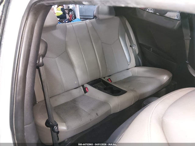 HYUNDAI VELOSTER BASE W/GRAY - 8