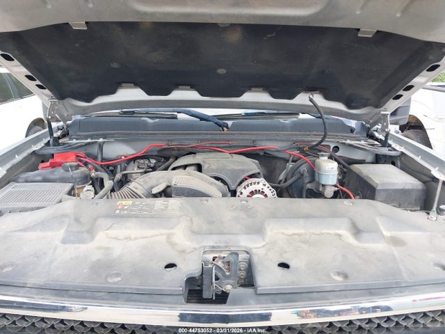 CHEVROLET SILVERADO 1500 LT - 10