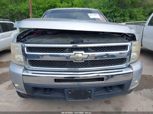 CHEVROLET SILVERADO 1500 LT - 6