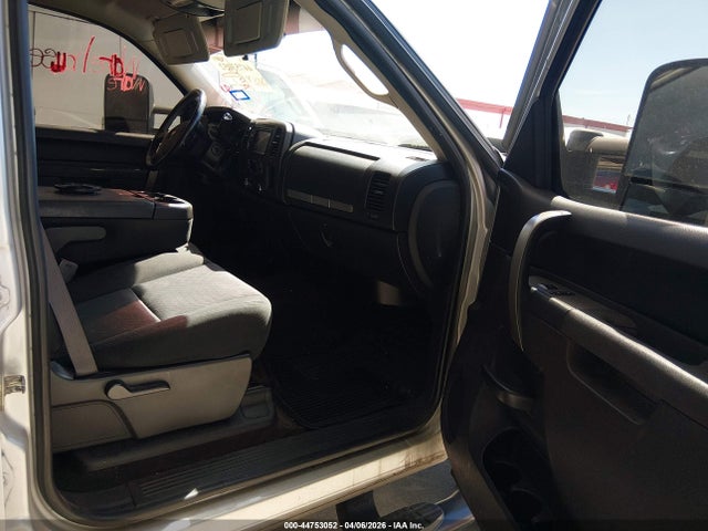 CHEVROLET SILVERADO 1500 LT - 5