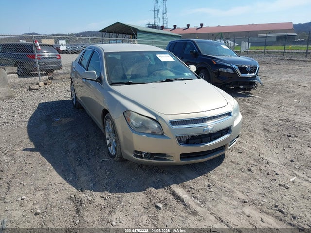 CHEVROLET MALIBU LTZ - 1