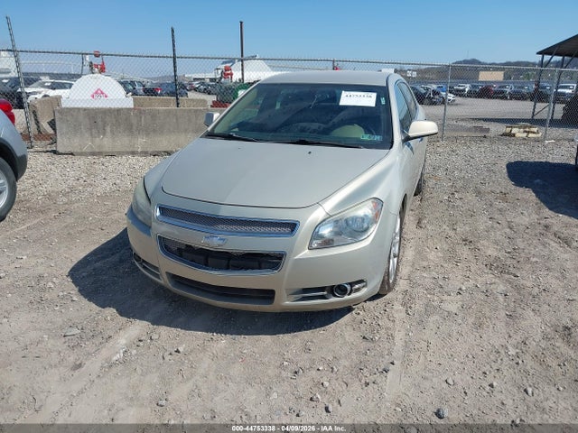 CHEVROLET MALIBU LTZ - 2