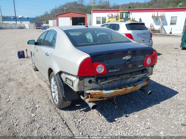 CHEVROLET MALIBU LTZ - 3
