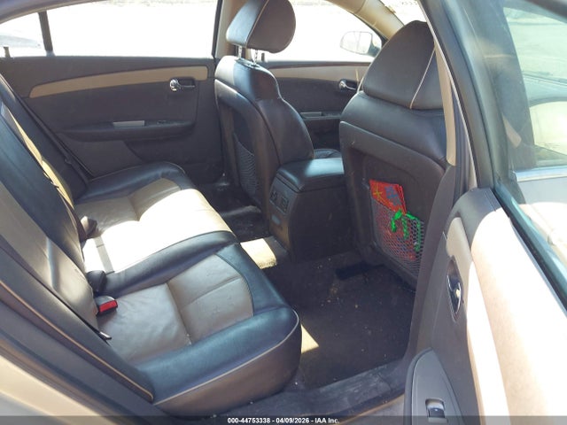 CHEVROLET MALIBU LTZ - 8