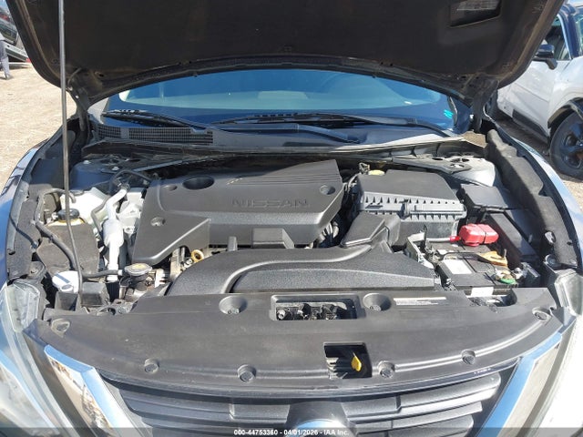 صورة 10 لـ 2017 Nissan ALTIMA 2.5 SV