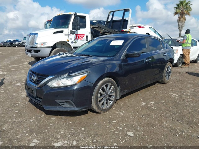 صورة 2 لـ 2017 Nissan ALTIMA 2.5 SV