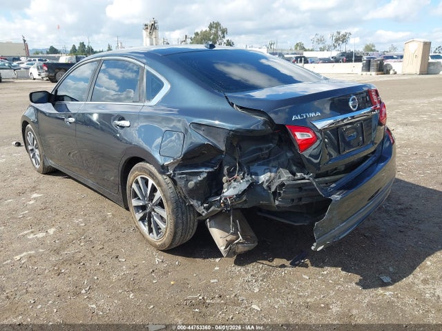 صورة 3 لـ 2017 Nissan ALTIMA 2.5 SV