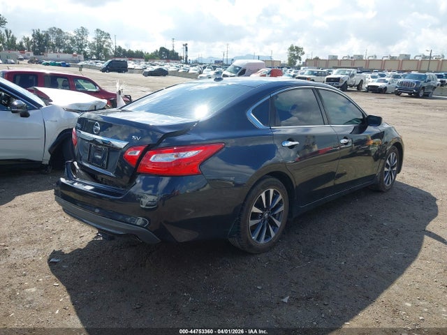 صورة 4 لـ 2017 Nissan ALTIMA 2.5 SV