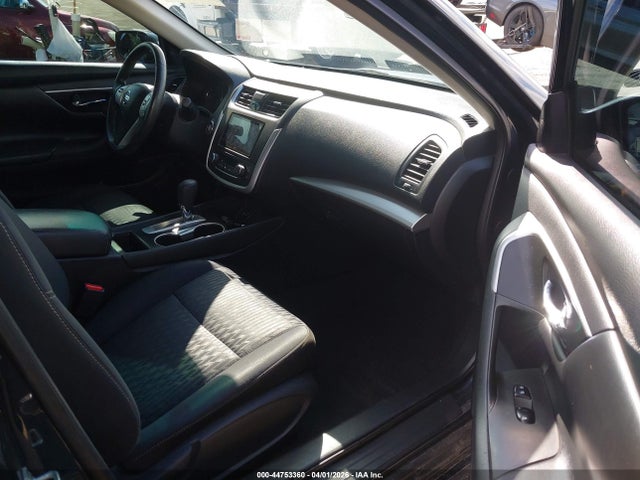 صورة 5 لـ 2017 Nissan ALTIMA 2.5 SV