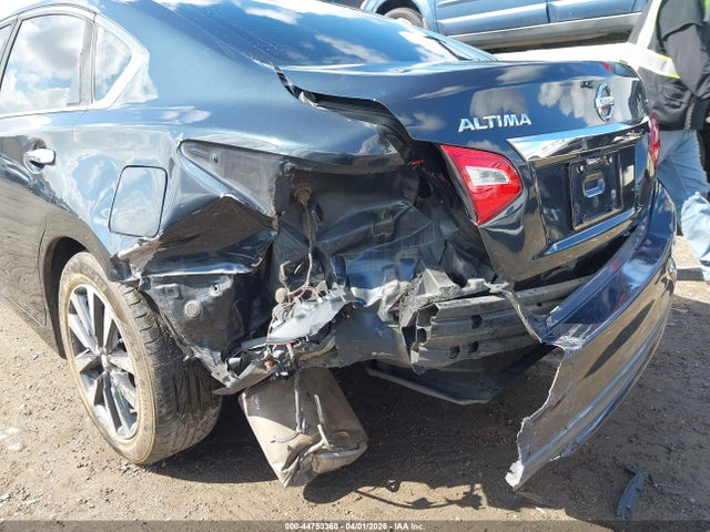 صورة 6 لـ 2017 Nissan ALTIMA 2.5 SV
