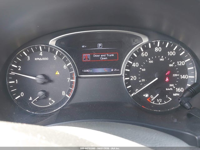 صورة 7 لـ 2017 Nissan ALTIMA 2.5 SV