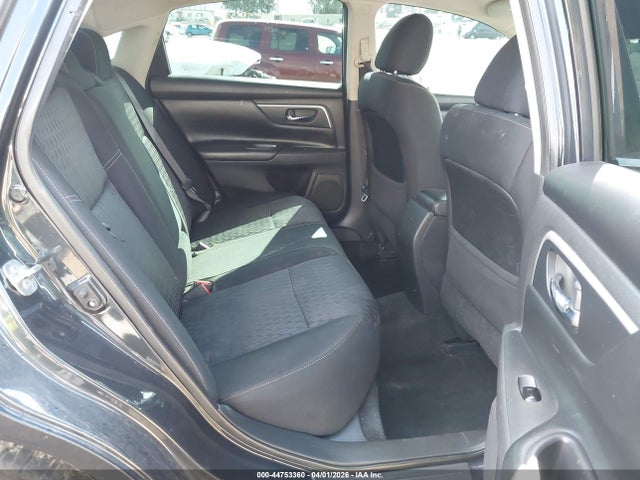 صورة 8 لـ 2017 Nissan ALTIMA 2.5 SV