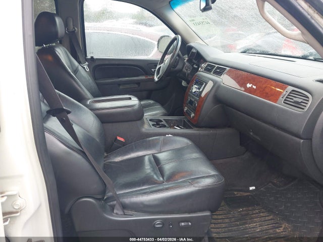 CHEVROLET SILVERADO 1500 LTZ - 5