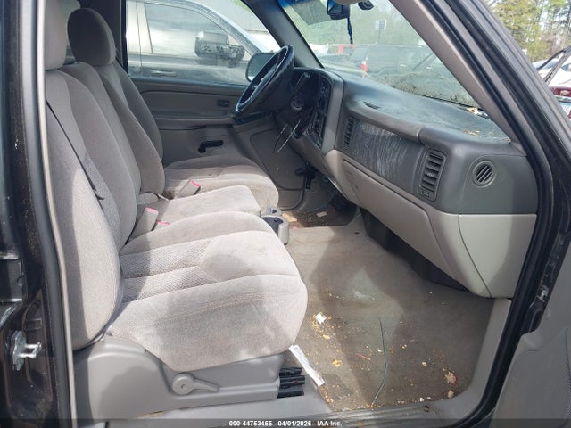 CHEVROLET AVALANCHE 1500 - 5