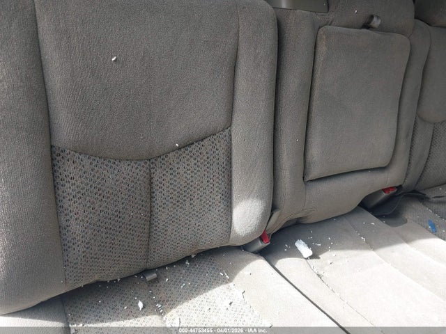 CHEVROLET AVALANCHE 1500 - 8