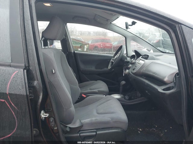 HONDA FIT - 5